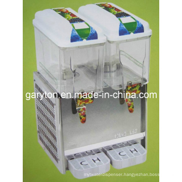 Mixing Juice Dispenser for Keeping Juice (GRT-224M)